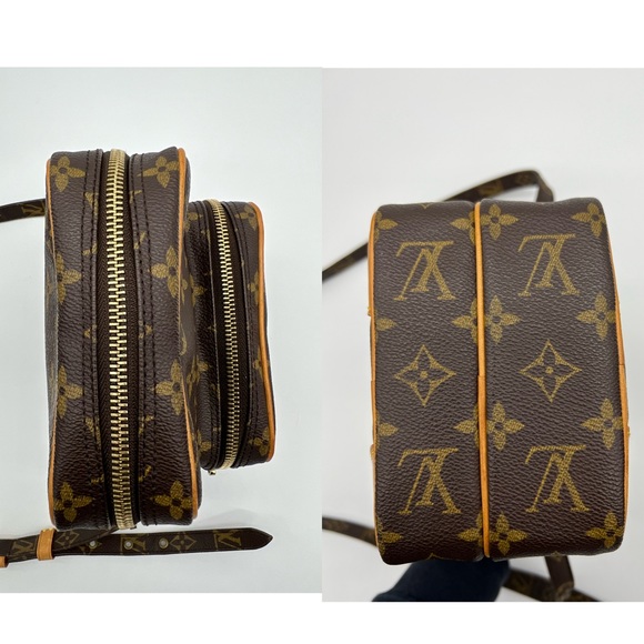 ❌SOLD❌Authentic Louis Vuitton monogram Amazon shoulder bag - Picture 7 of 16